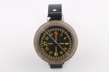 Luftwaffe wristband compass AK 39- Fl 23235