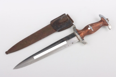 M35 NPEA Service Dagger for staff leader - Eickhorn