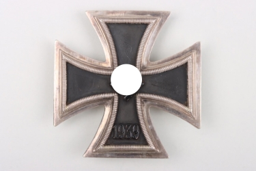 1939 Iron Cross 1st Class - Wiedmann