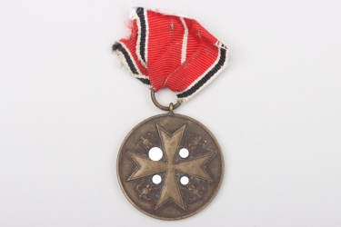 Order of the German Eagle, German Medal of Merit in Bronze - from 1943