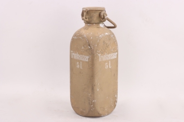 Wehrmacht 5 liter water bottle