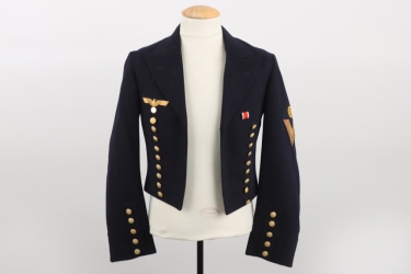 Kriegsmarine parade jacket - Obergefreiter