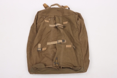 Luftwaffe tropical clothing bag