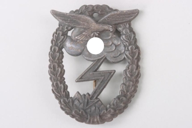 Luftwaffe Ground Assault Badge - Wallpach