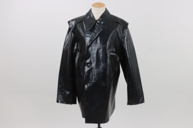 Kriegsmarine rubber jacket - unissued