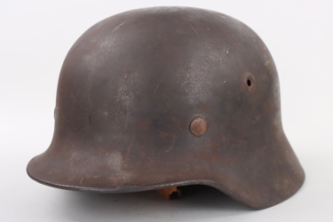 Heer M40 helmet - Q64