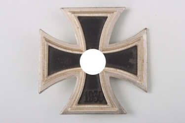 1939 Iron Cross 1st Class - 100