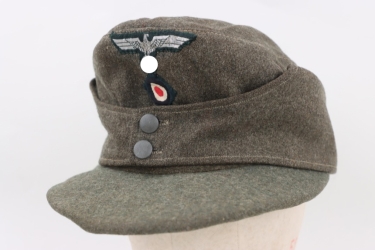 Heer M42/43 field cap (sidecap)