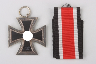 1939 Iron Cross 2nd Class - "120" Franz Petzl, Wien