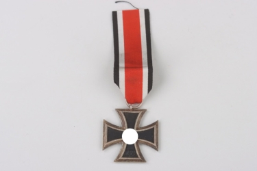 1939 Iron Cross 2nd Class - "65" Klein & Quenzer, Idar Oberstein