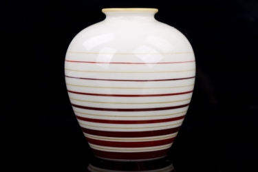 Allach - porcelain vase # 502
