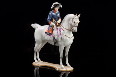 Allach porcelain No.94 - Frederick the Great