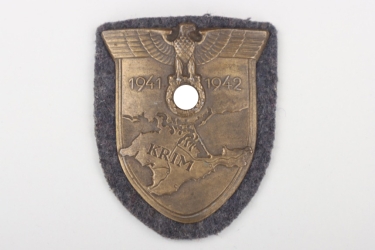 Luftwaffe Krim Shield