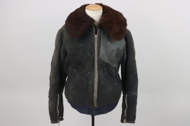 Luftwaffe winter flight jacket - 1944