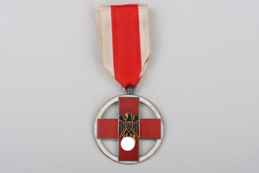 German Red Cross Medal 1937
