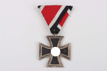 1939 Iron Cross 2nd Class - "15" Friedrich Orth, Wien