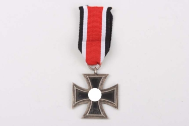 1939 Iron Cross 2nd Class - "100" Rudolf Wächtler & Lange, Mittweida