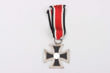 1939 Iron Cross 2nd Class - "4" Steinhauer & Lück, Lüdenscheid