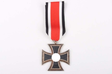 1939 Iron Cross 2nd Class - unmarked C.E.JUNCKER