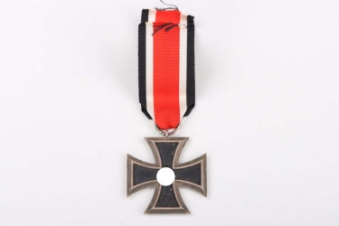 1939 Iron Cross 2nd Class - unmarked "Richard Simm & Söhne, Gablonz"