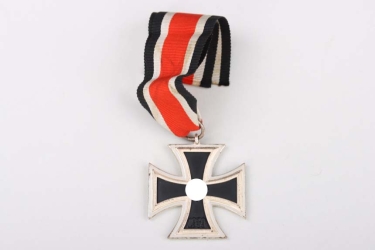 1939 Iron Cross 2nd Class - unmarked W&L