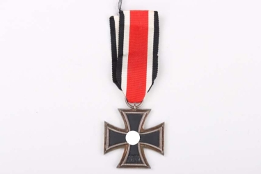 1939 Iron Cross 2nd Class - "6" Fritz Zimmermann, Stuttgart
