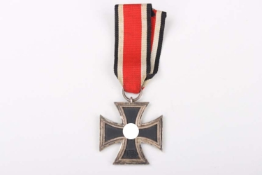 1939 Iron Cross 2nd Class - unmarked "J.H. Werner, Berlin"