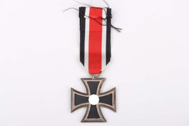 1939 Iron Cross 2nd Class - unmarked Anton Schenkl´s Nachfolger, Wien