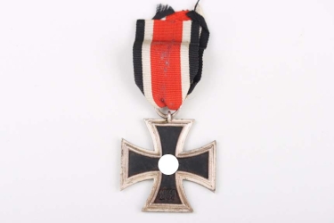 1939 Iron Cross 2nd Class - unmarked "Paulmann & Crone, Lüdenscheid"