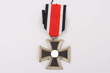 1939 Iron Cross 2nd Class - "23" Arbeitsgemeinschaft für Heeresbedarf in der Graveur & Ziselierinnung, Berlin