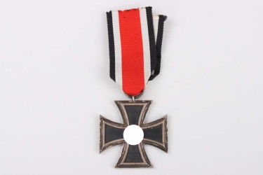 1939 Iron Cross 2nd Class - "65" Klein & Quenzer, Idar Oberstein