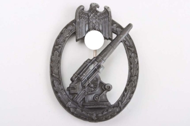 Army Flak Badge - R.S.