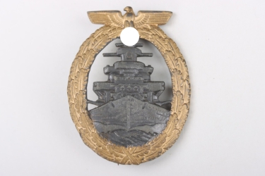High Sea Fleet Badge - R.S.