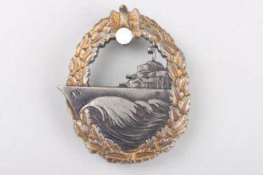 Destroyer War Badge - S.H.u.Co.