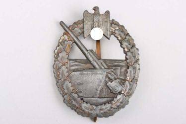 Coastal Artillery War Badge - Schwerin Berlin