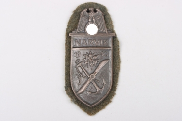 Heer Narvik Shield - Cupal