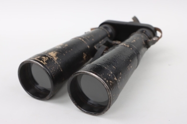 Wehrmacht 10x50 binoculars - bmj