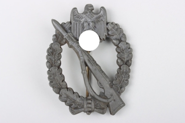 Infantry Assault Badge in Bronze "Fo"