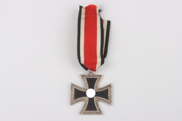 1939 Iron Cross 2nd Class - L/58 (twice marked)