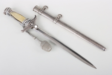M39 Government Official’s Dagger with portepee - Eickhorn