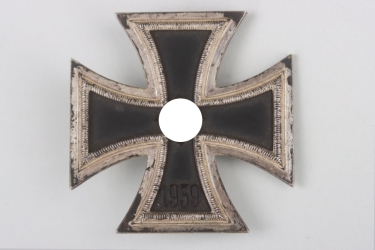 1939 Iron Cross 1st Class - L55