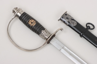 SS leader's sword "Degen" - Krebs