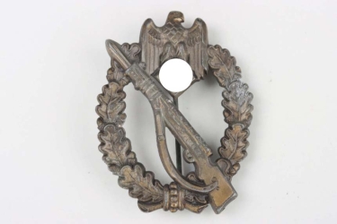 Infantry Assault Badge in Bronze "Shuco"