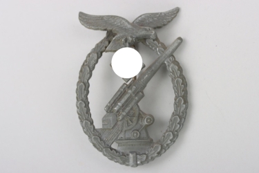 Luftwaffe Flak Badge