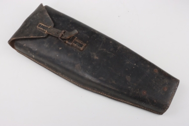 Wehrmacht pouch for the engineer wire cutters (long) - 1941