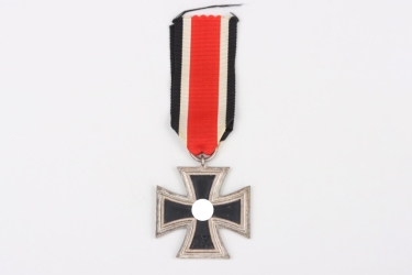 1939 Iron Cross 2nd Class - "odd date"