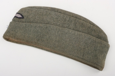 Waffen-SS M40 field cap (sidecap)