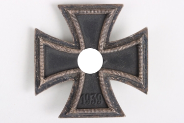 1939 Iron Cross 1st Class - 1