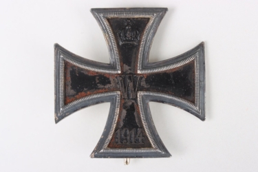 1914 Iron Cross 1st Class - CD 800