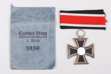 1939 Iron Cross 2nd Class with bag - 7